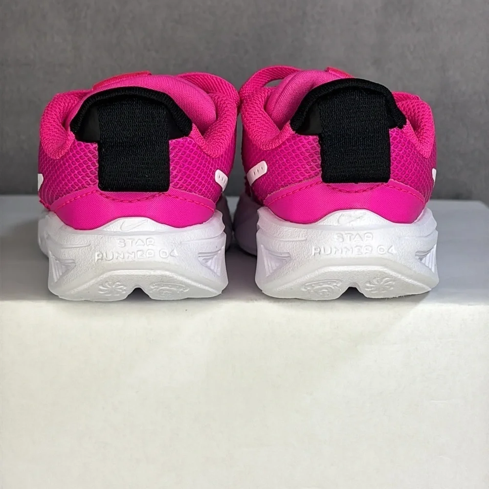 Nike adorable star
