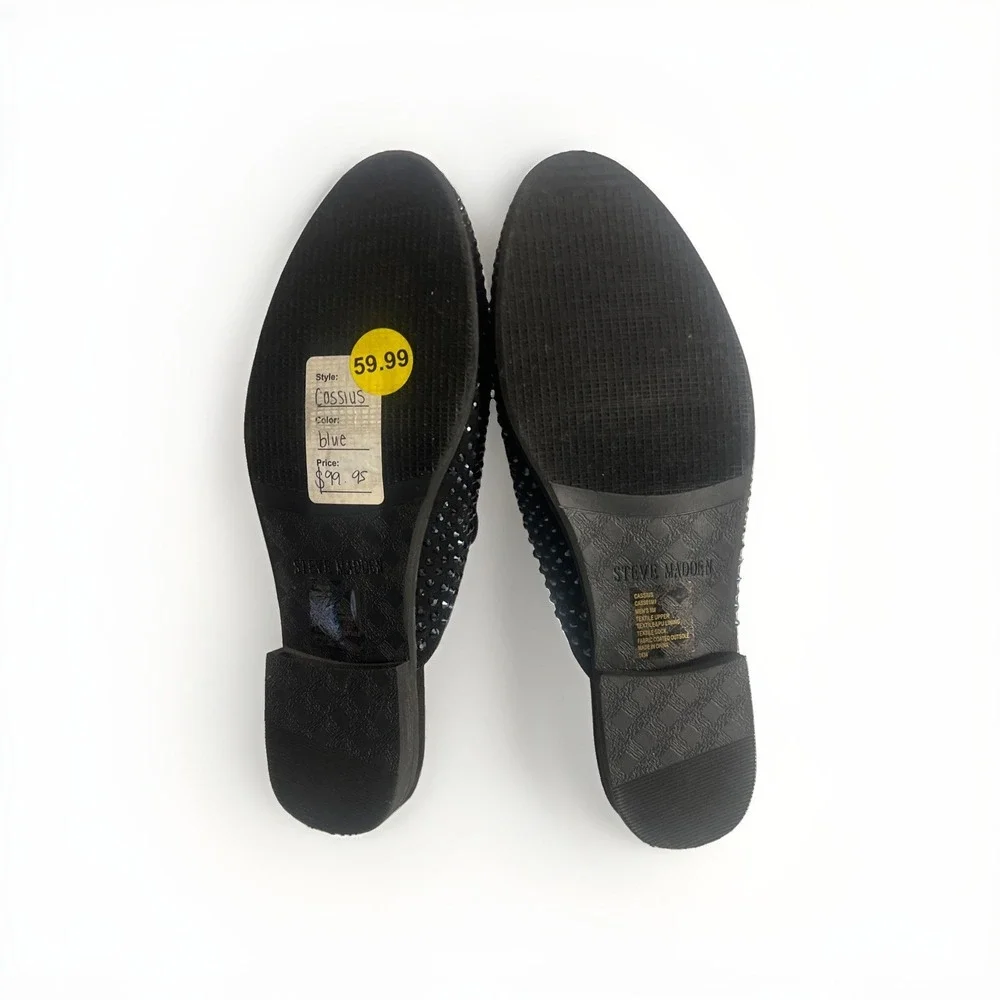 Steve Madden steve madden