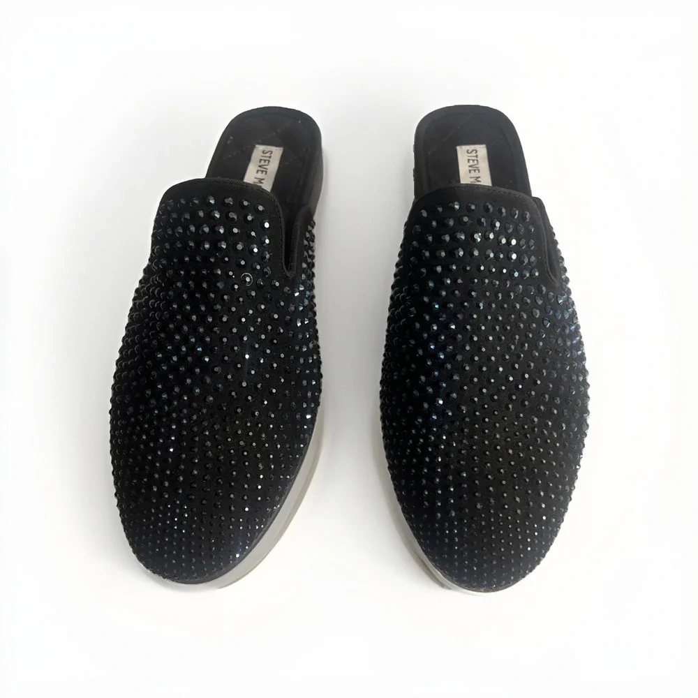 Steve Madden steve madden