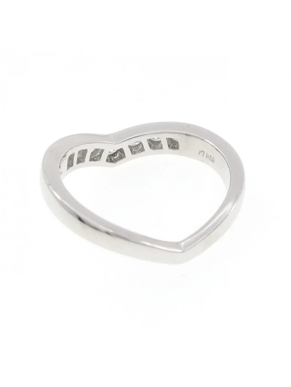 Tiffany & Co Band Ring