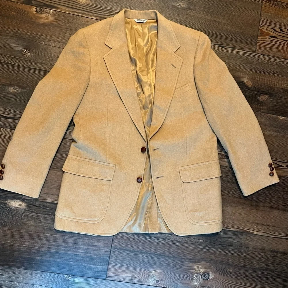 Vintage men pure