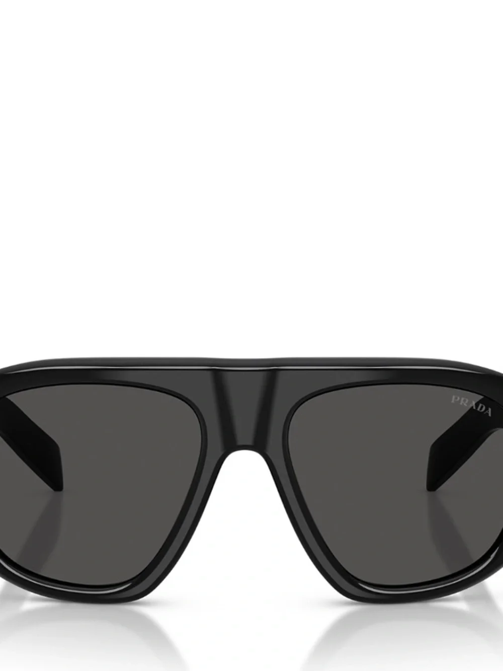 Prada aviator style