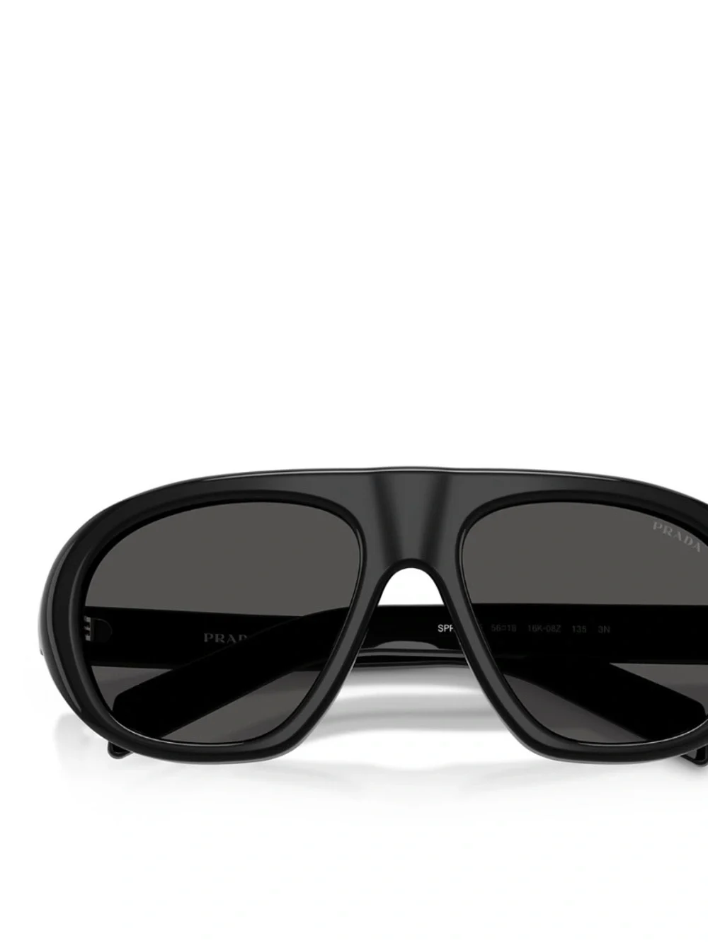 Prada aviator style
