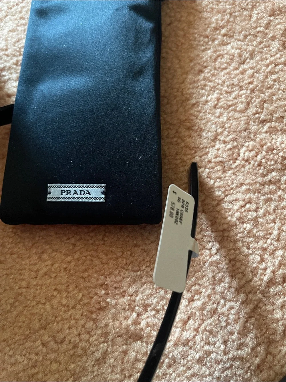 Prada aviator style