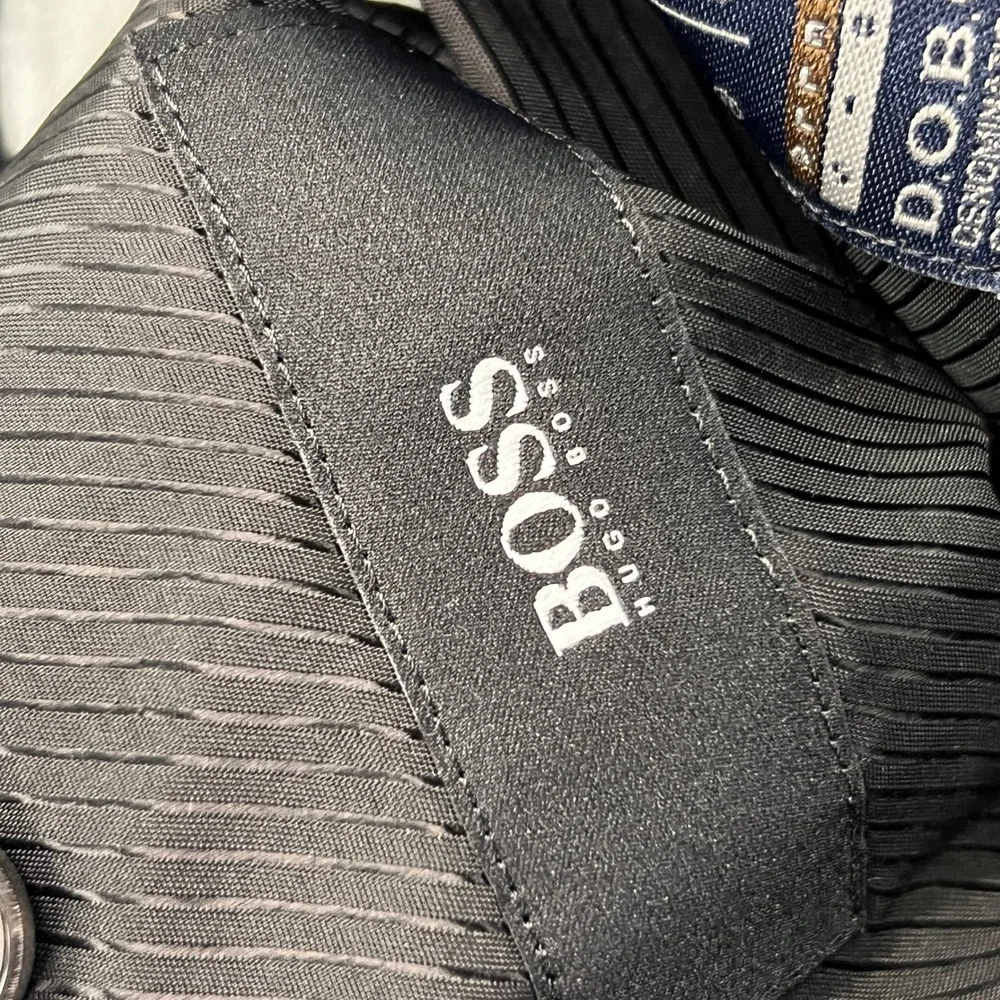 Hugo Boss hugo boss