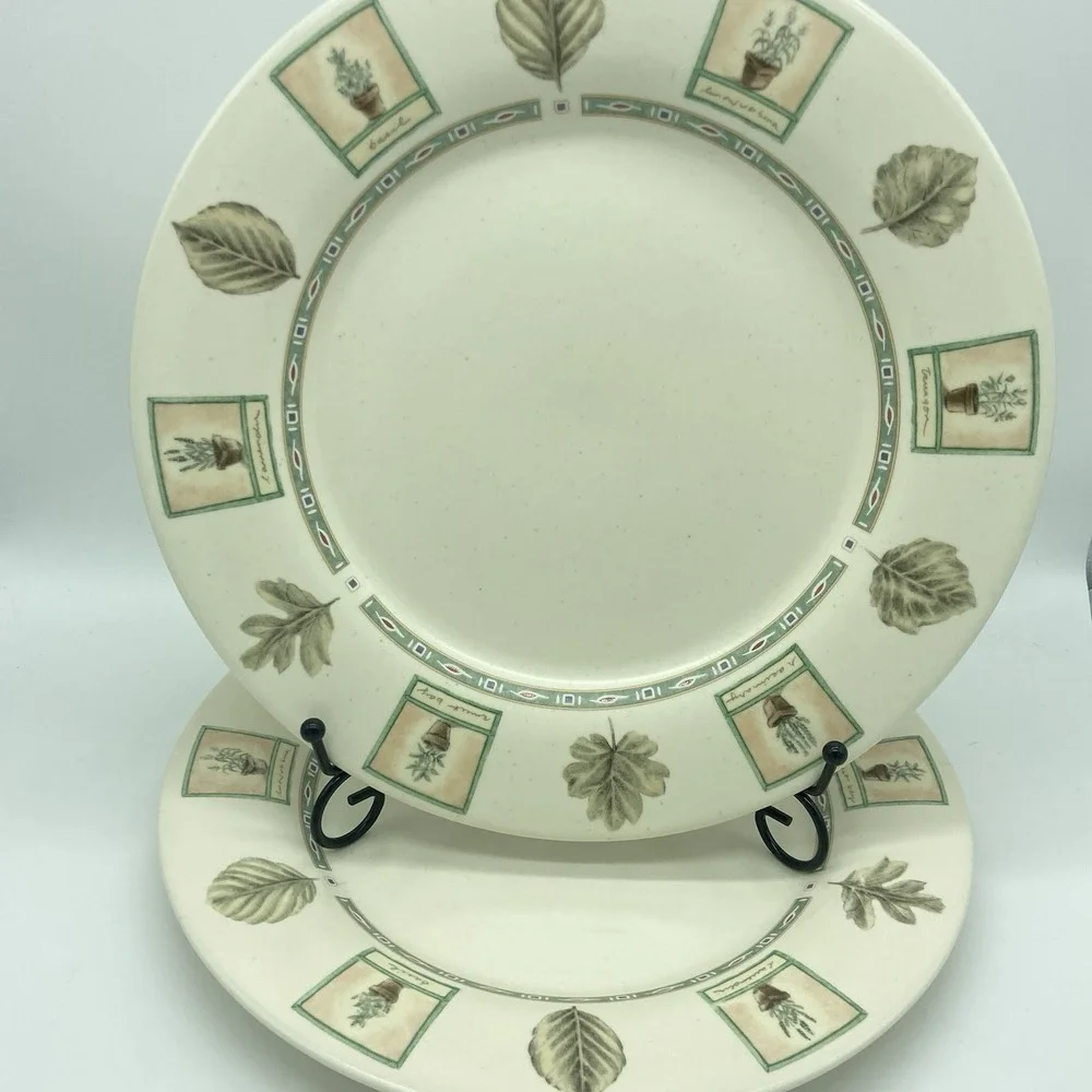 Pfaltzgraff set two