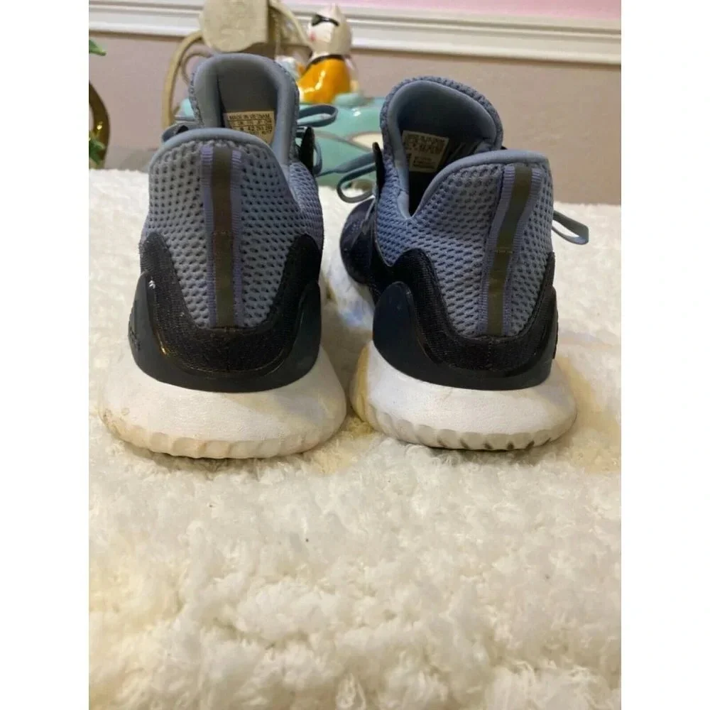adidas alphabounce fabric sneakers