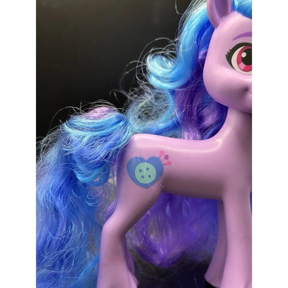 My Little Pony see my pony