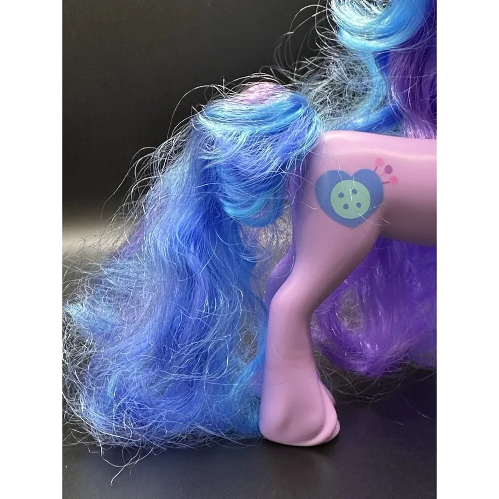 My Little Pony hasbro include