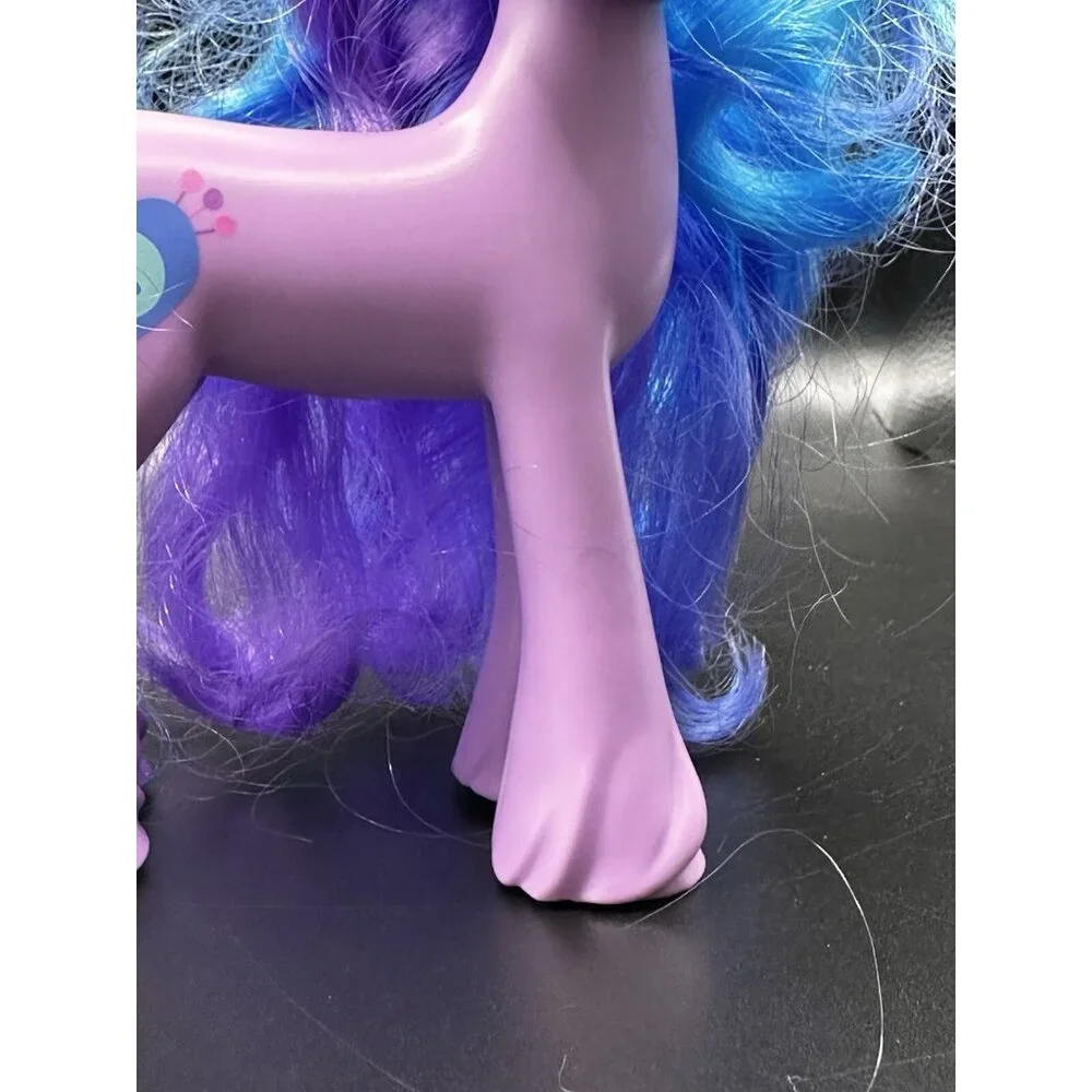 My Little Pony my movie moonbow