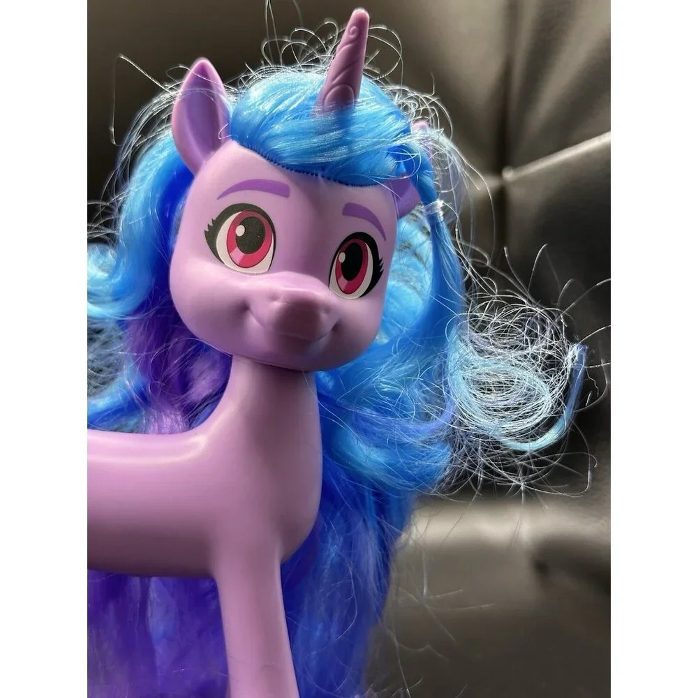 My Little Pony it entire