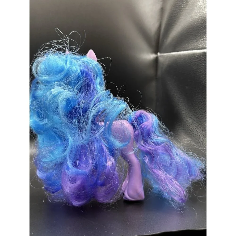 My Little Pony little see
