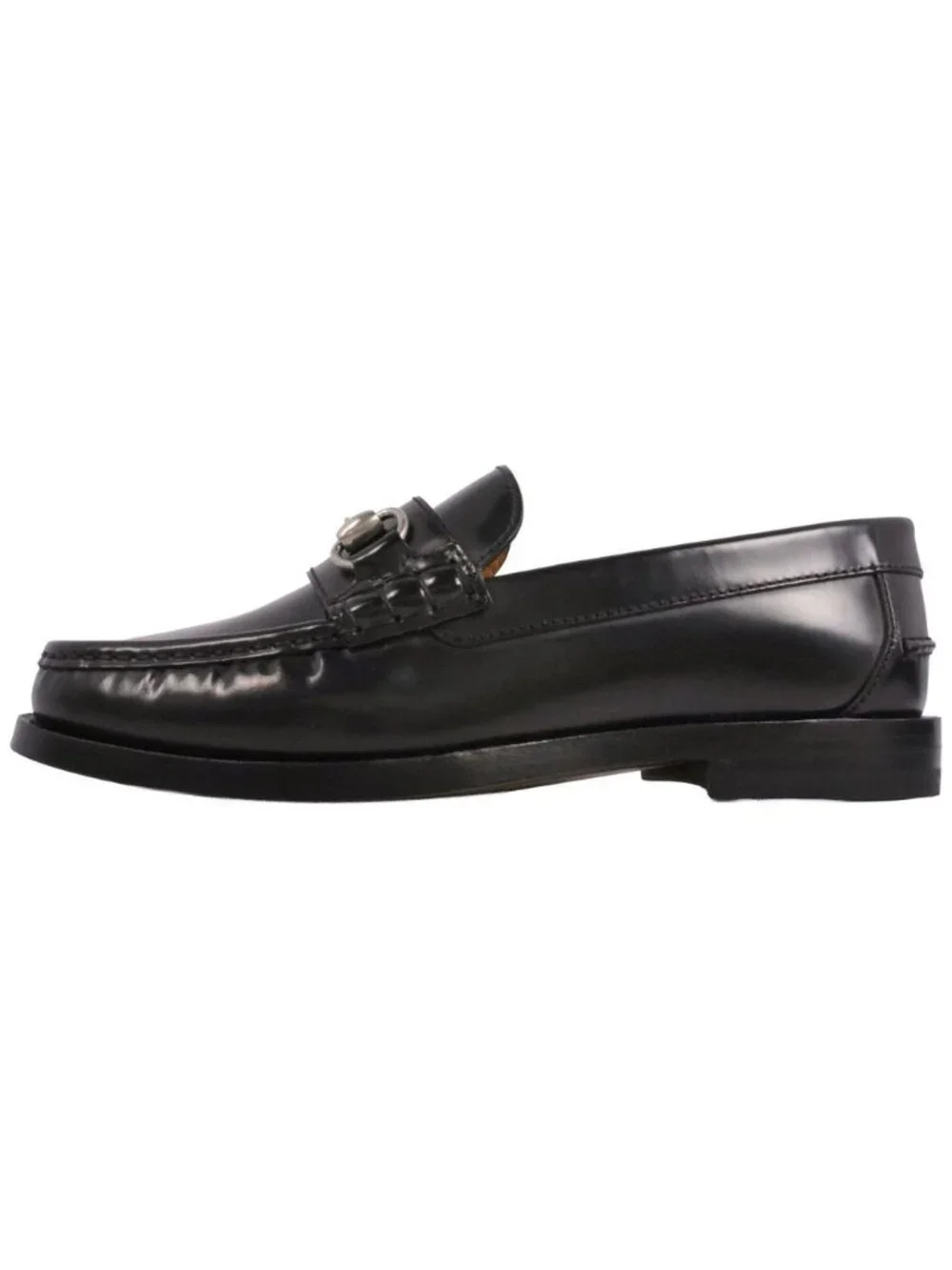 Gucci unused loafers