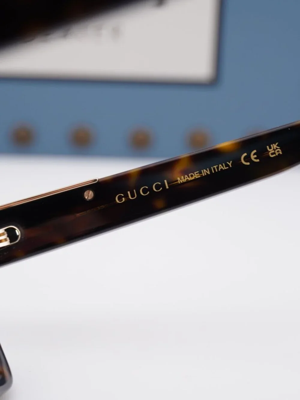 Gucci model gg1889o