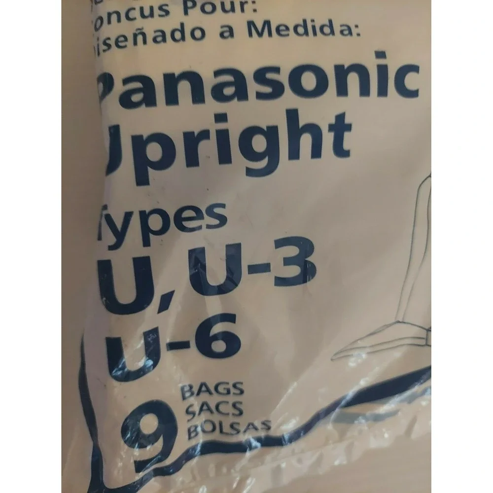EnviroCare packs bags new