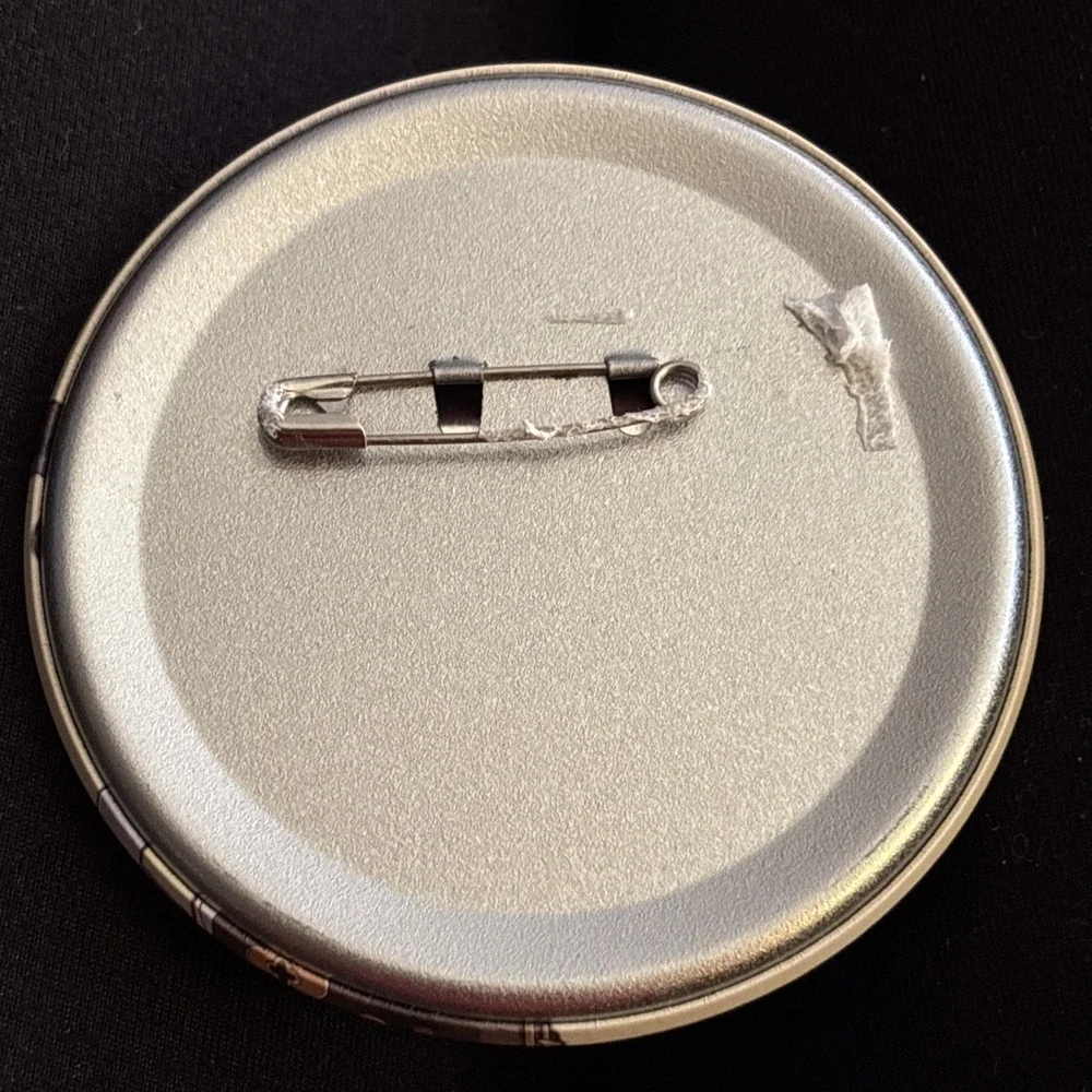 Genshin Impact‎ Diona Badge / Pin Anime