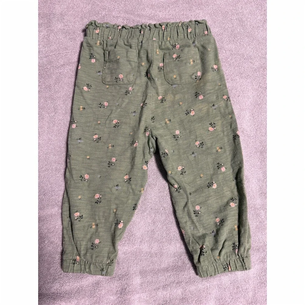 GAP baby girls