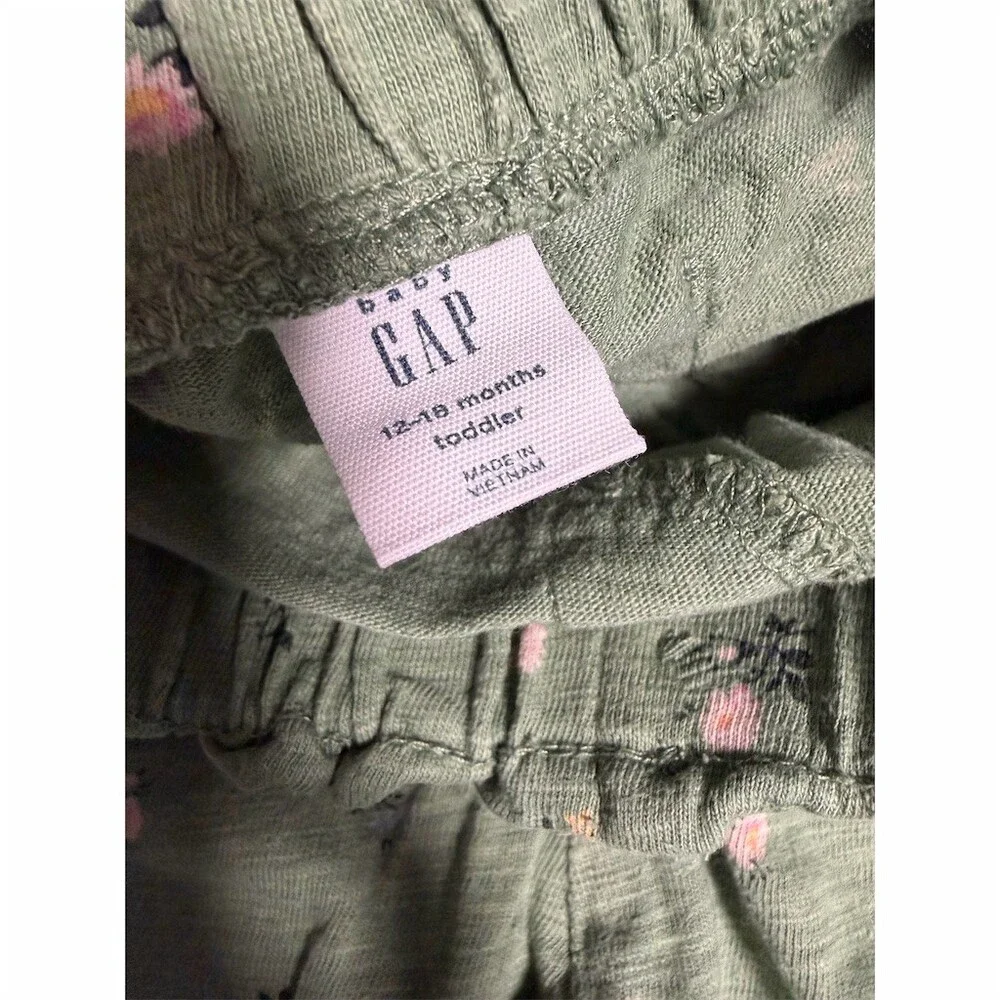 GAP baby girls