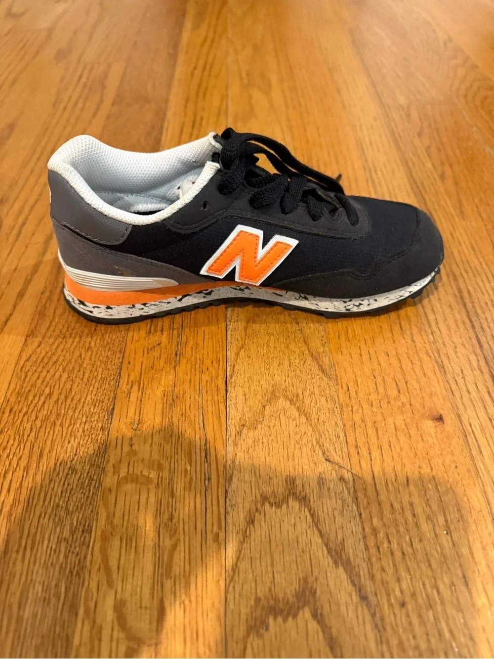 New Balance new balance