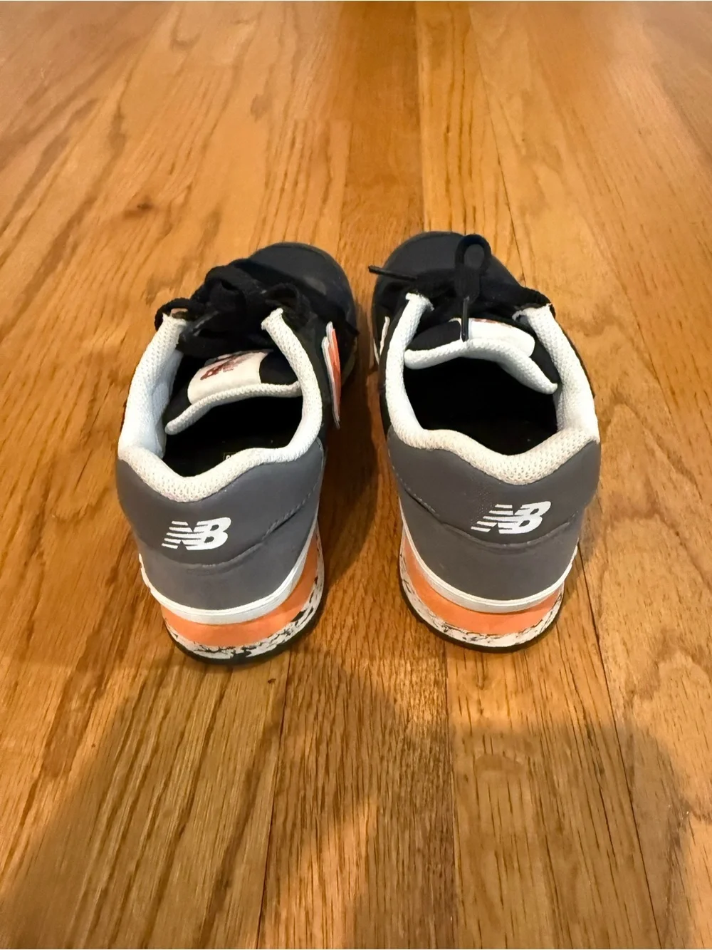 New Balance new balance
