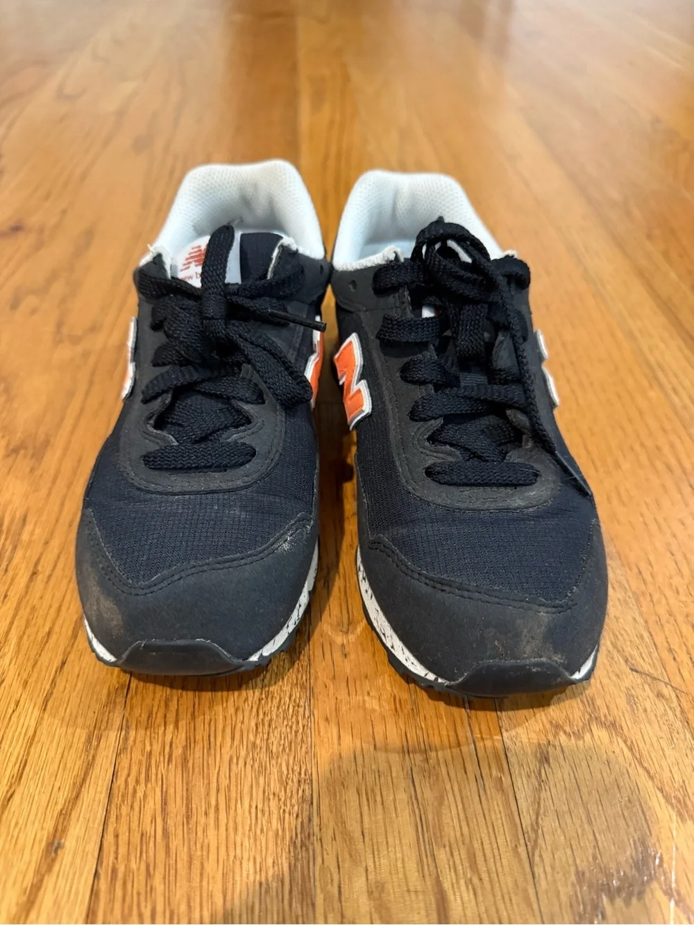 New Balance new balance