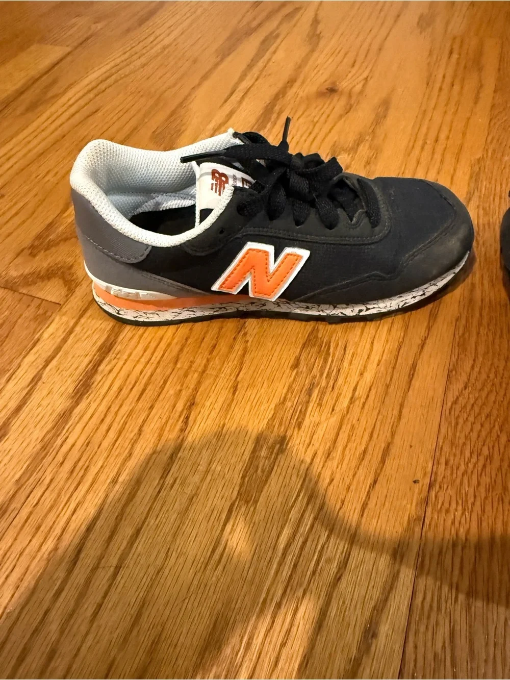 New Balance new balance