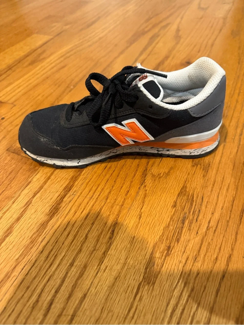 New Balance new balance