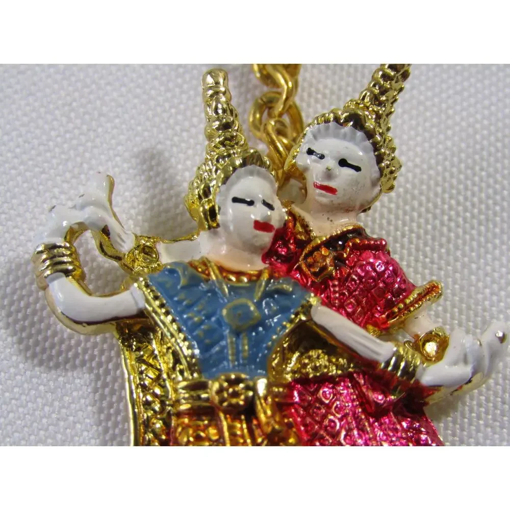 None thailand art