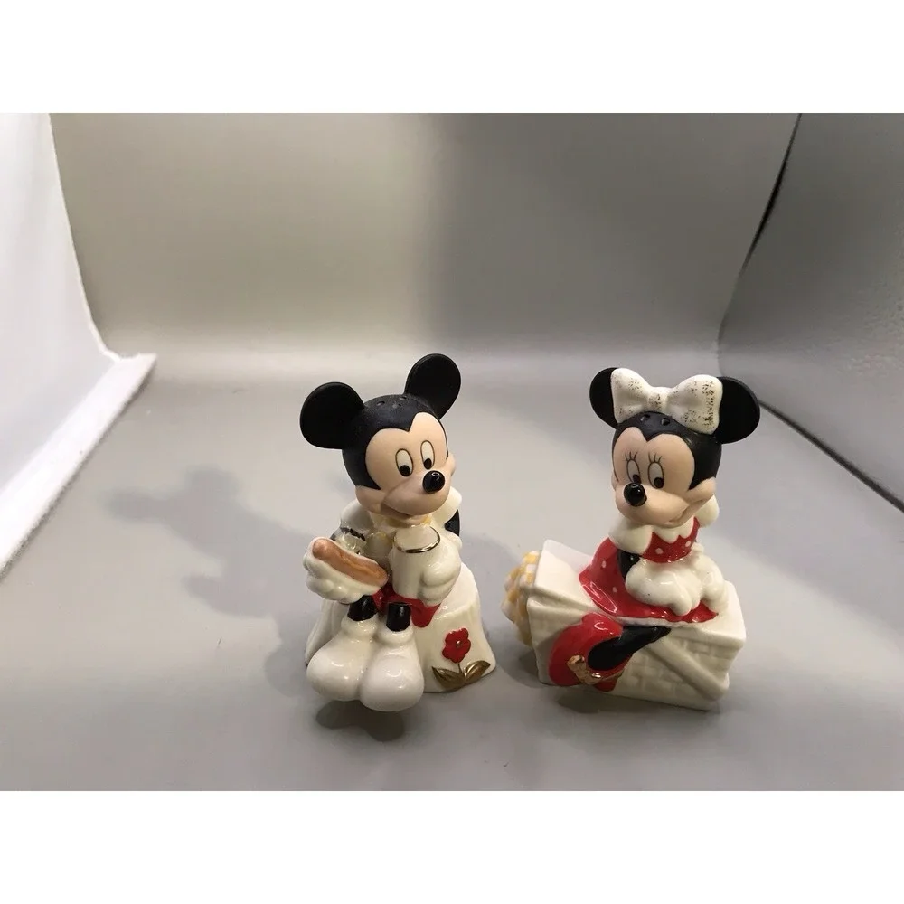 Lenox disney mickey