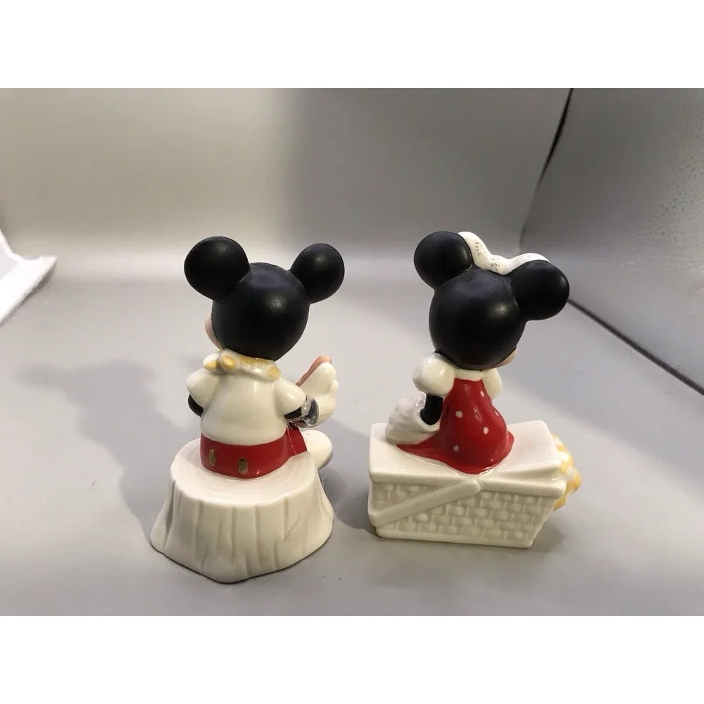 Lenox disney mickey