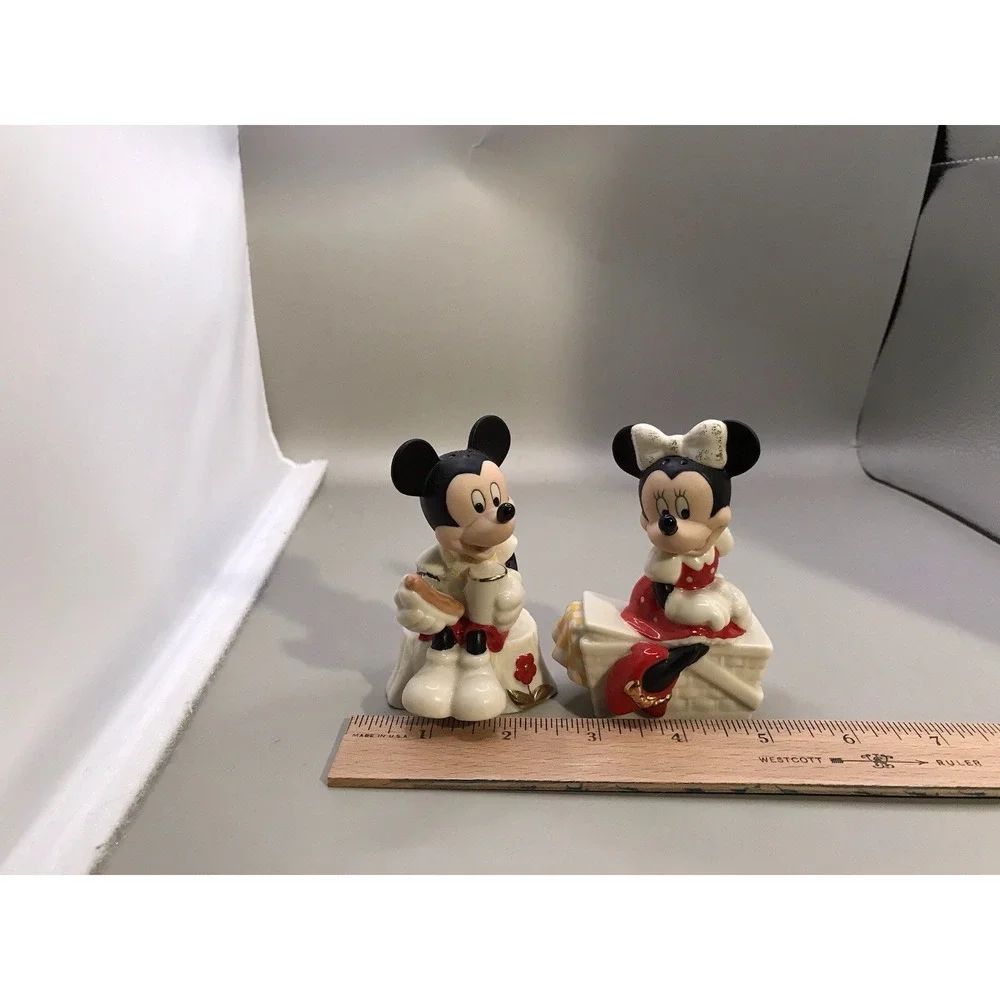 Lenox disney mickey