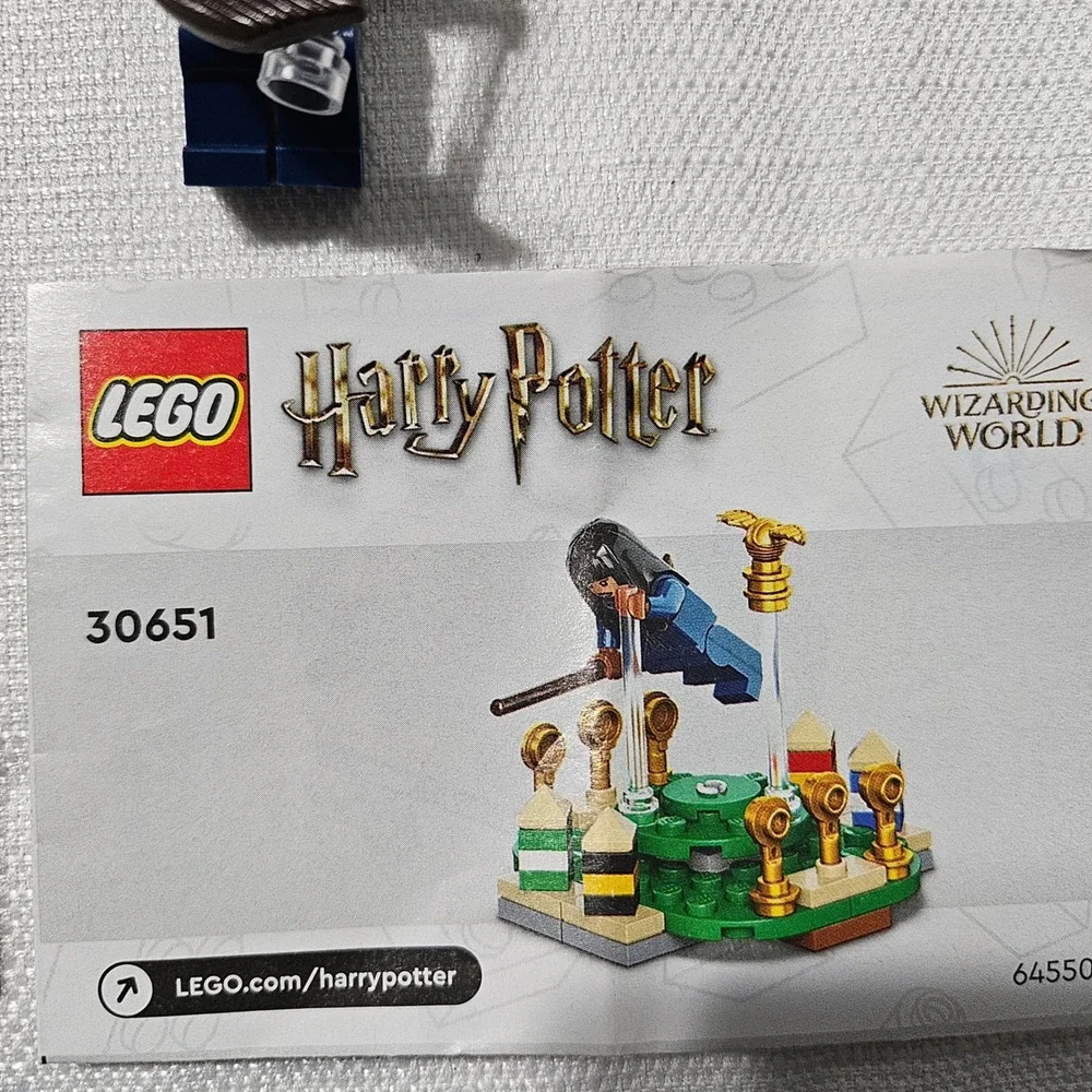 Lego all items