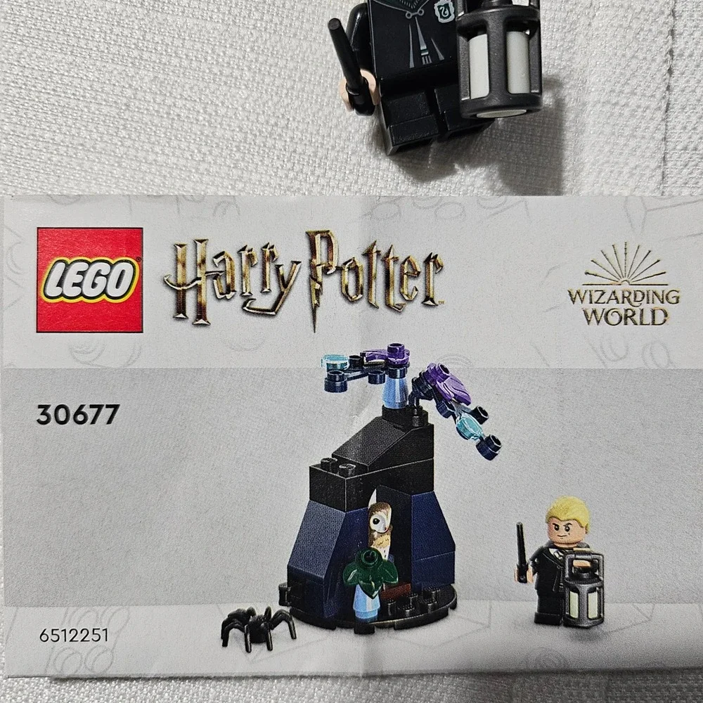 Lego all items