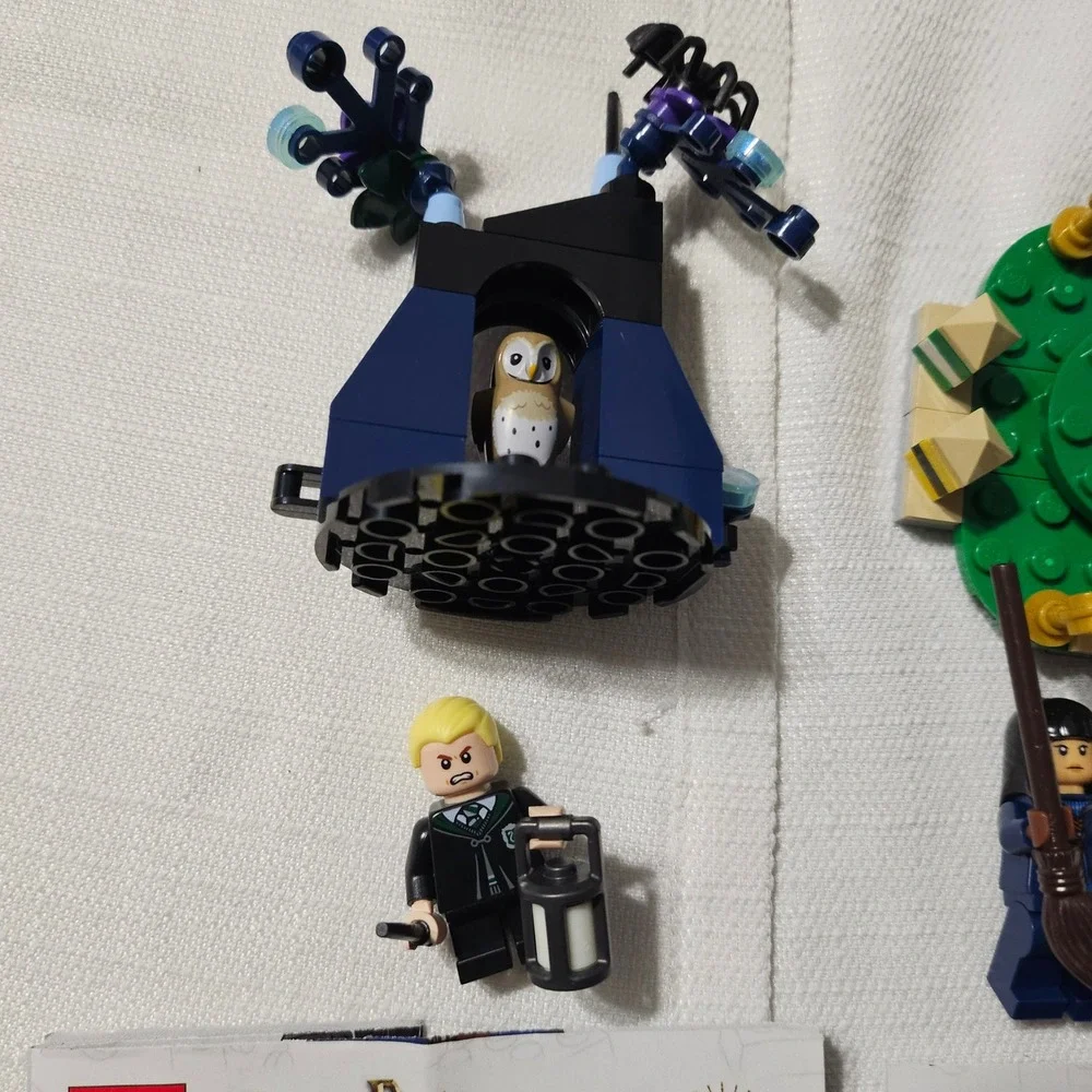 Lego all items