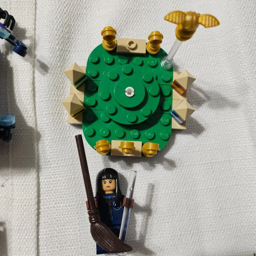 Lego all items