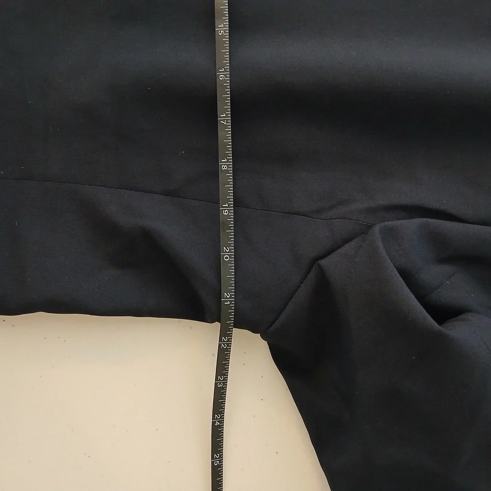 Ralph Lauren polyester university club