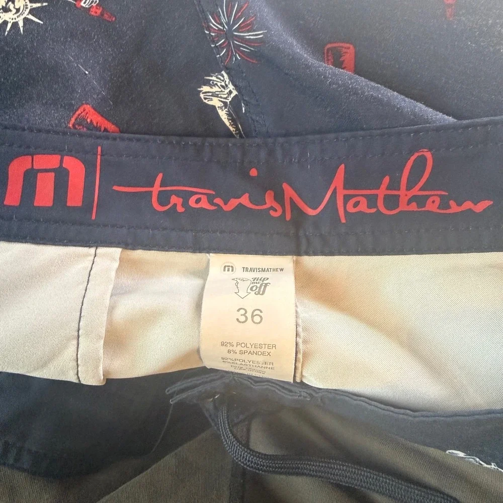 Travis Mathew travis mathew