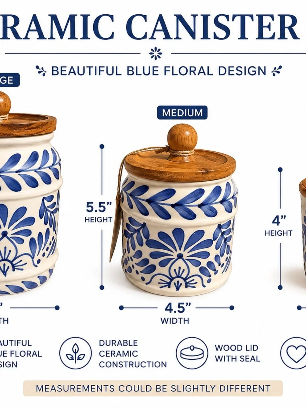 Made in India decorative white