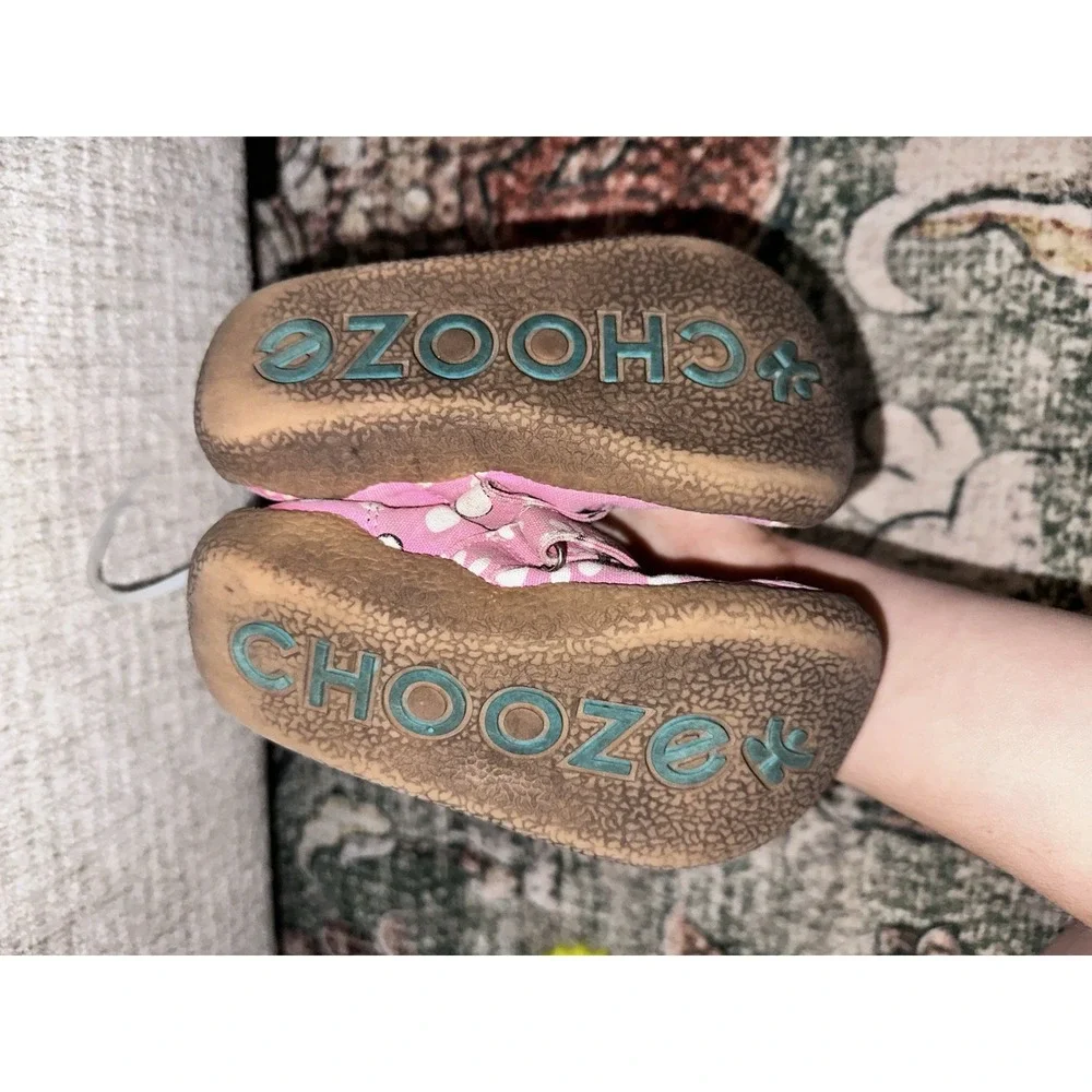 Chooze goldie youth