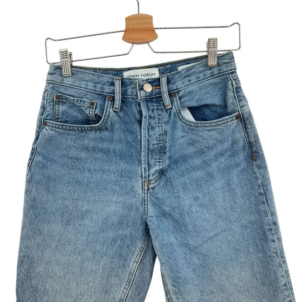 Aritzia denim forum