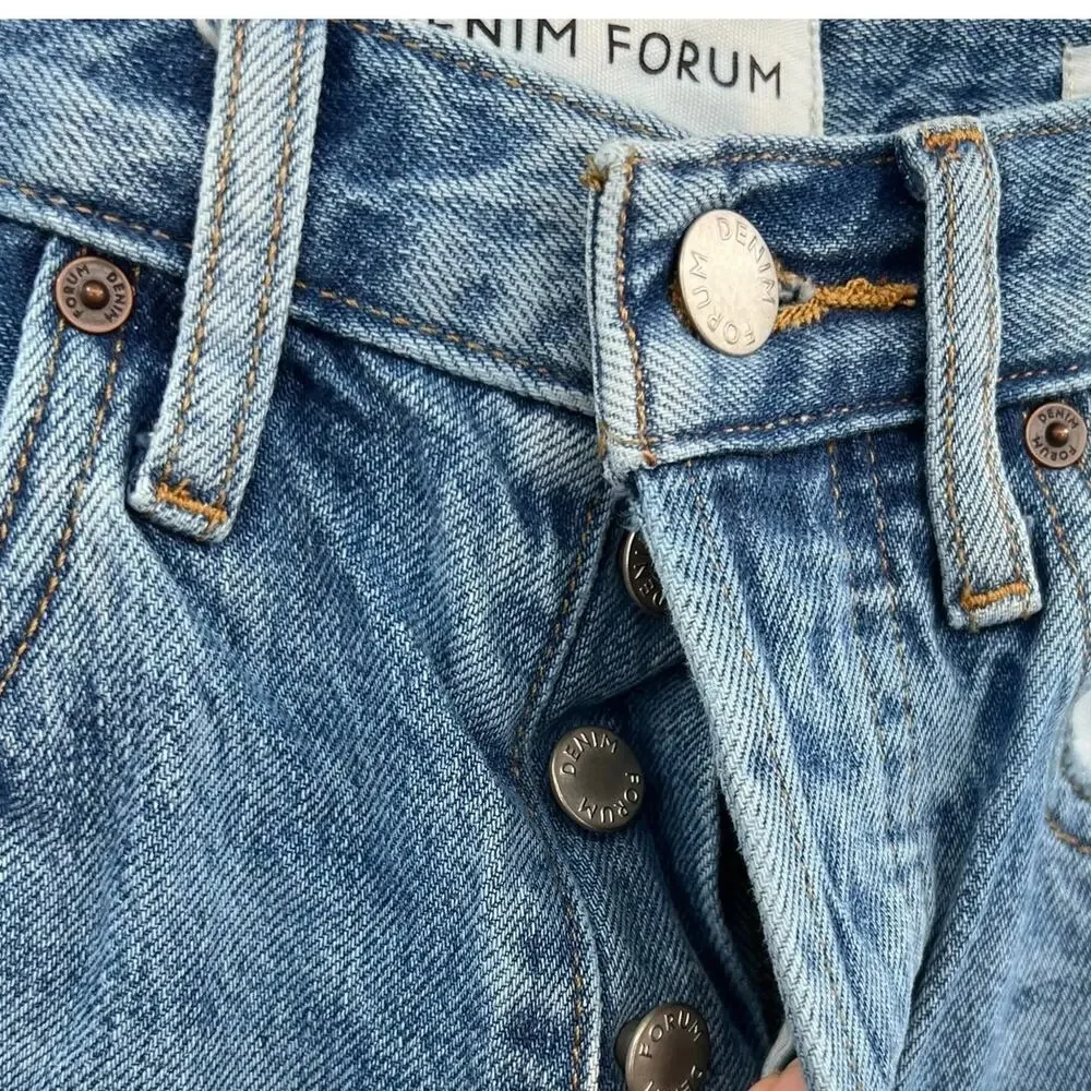 Aritzia denim forum