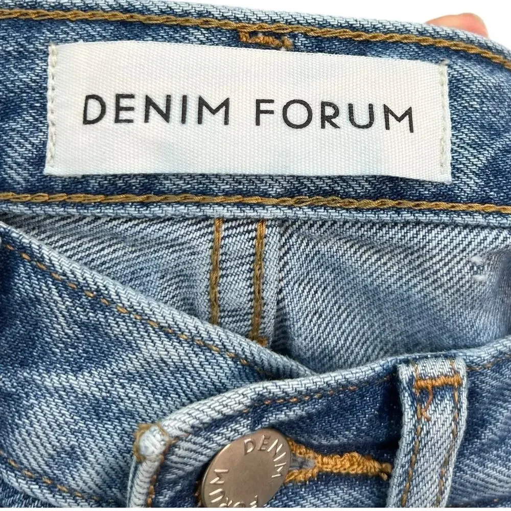 Aritzia denim forum
