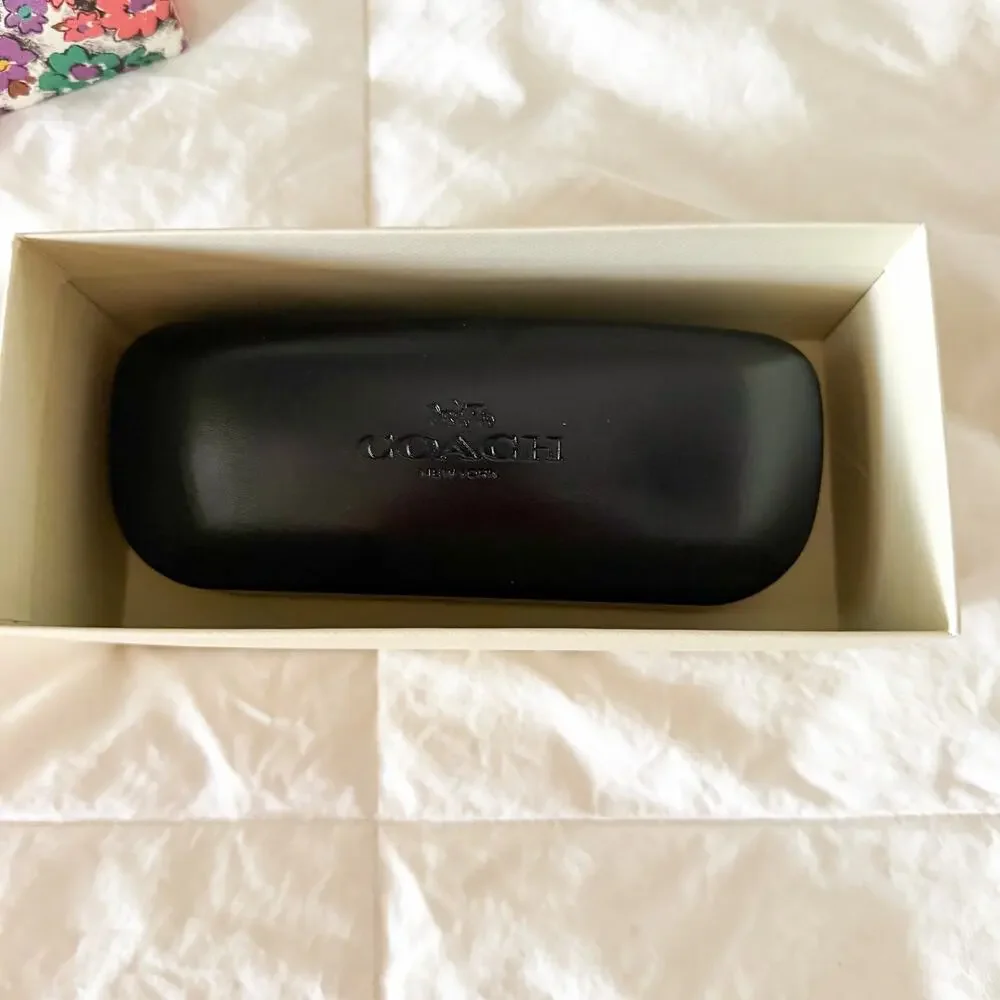 Coach store protect