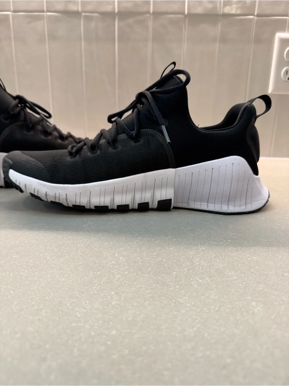 Nike plenty negotiate work