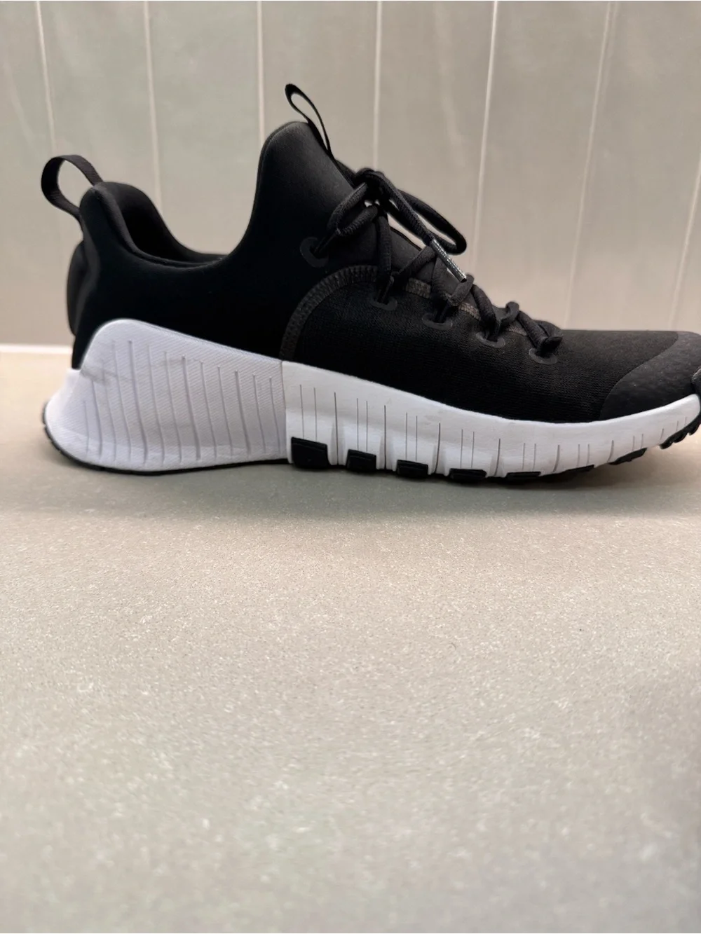 Nike clean us