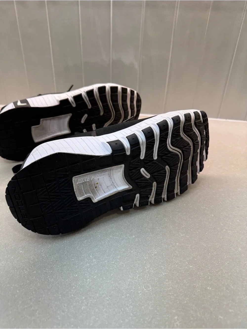 Nike looking ready men’s