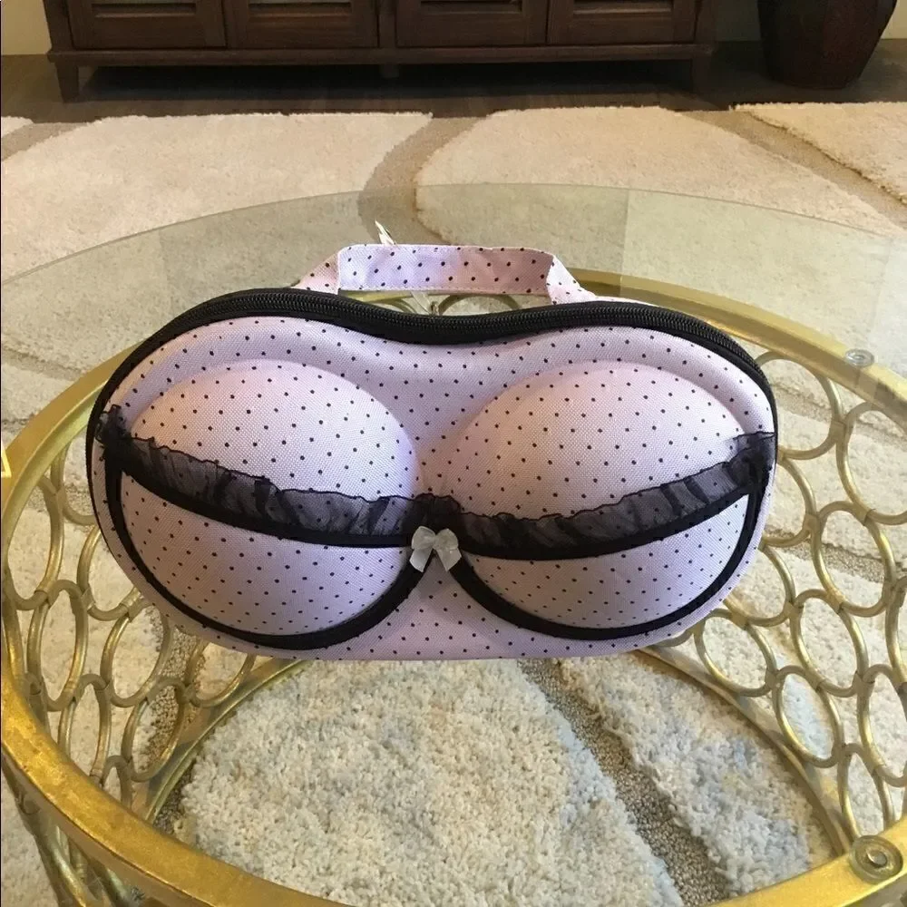 PINK Victorias Secret my traveling gift