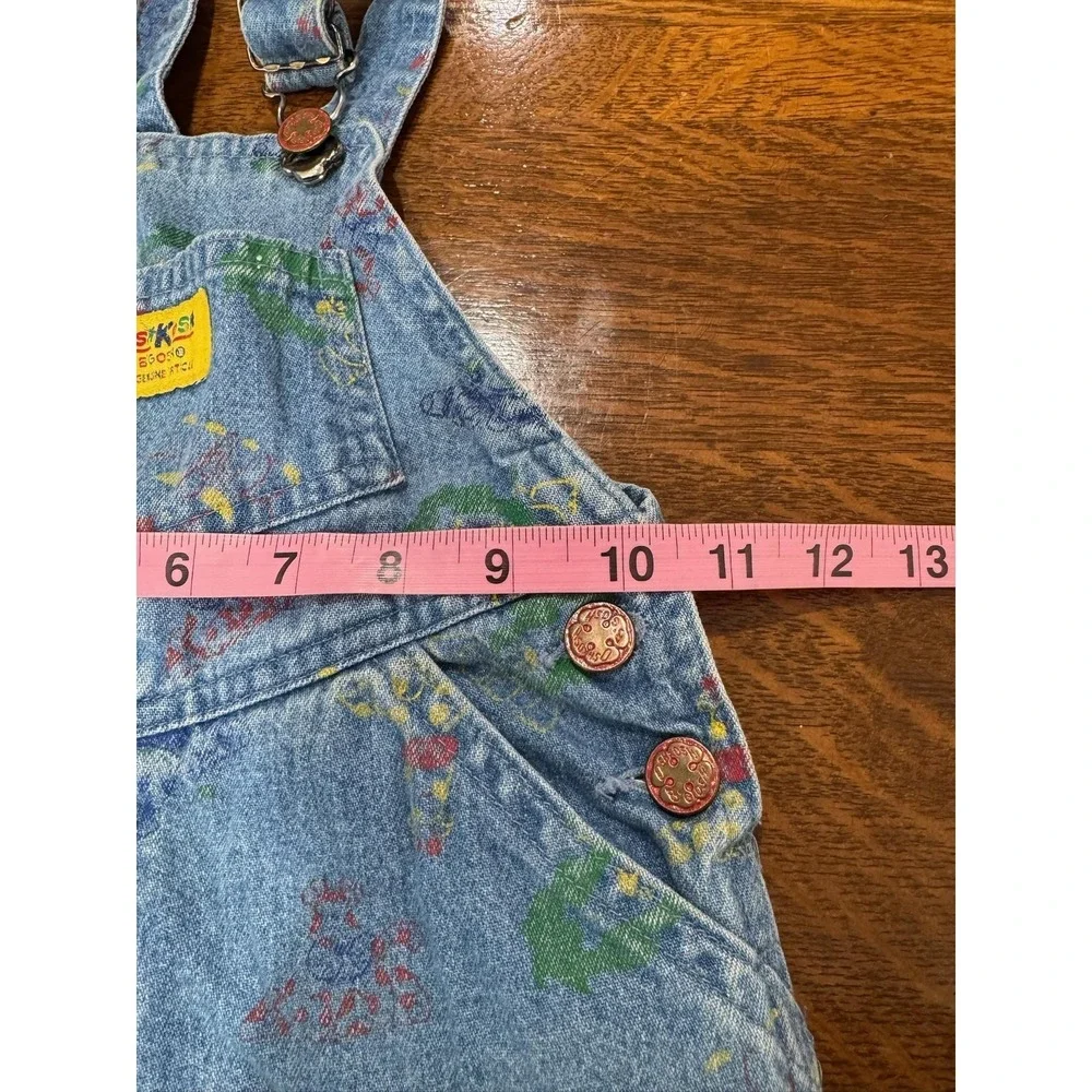 OshKosh Bgosh brand oshkosh
