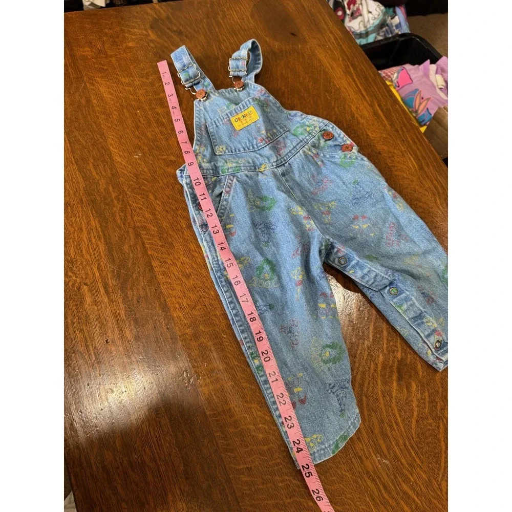 OshKosh Bgosh brand oshkosh