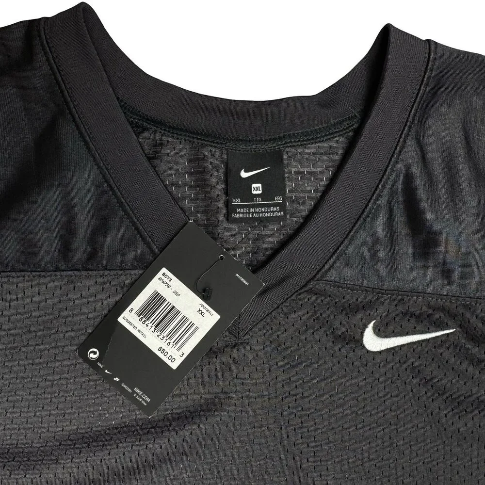 Nike vapor big